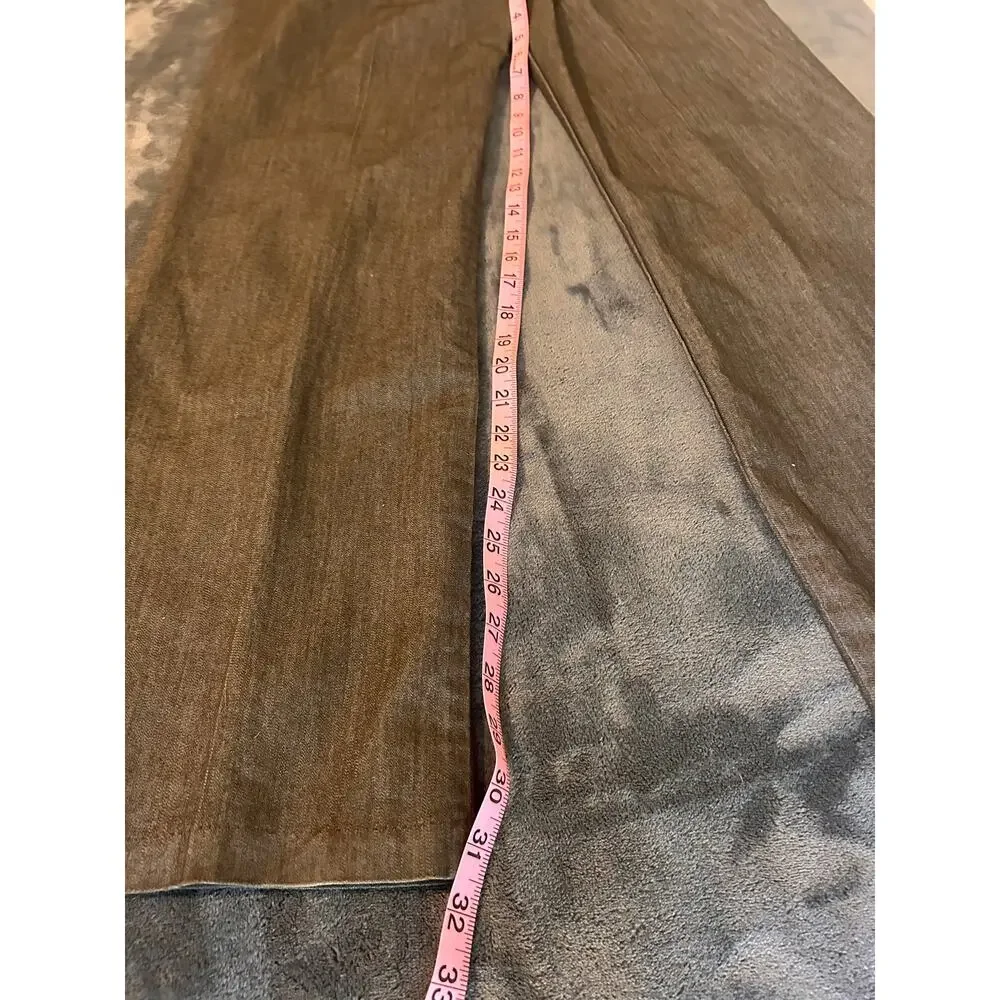Lee Womens Trousers Medium